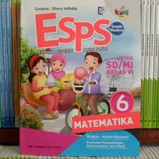 Kunci jawaban tematik kelas 6 sanjayaops. Jual Beli Pendidikan Matematika Sd Kelas 6 Produk Bukalapak