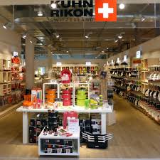 Vous êtes en plein aménagement ou rénovation de votre cuisine? Bh Interieur Creation D Un Magasin D Accessoires De Cuisine