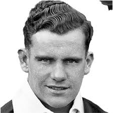 Premier League 1938/1939 » Statistik: Torjäger