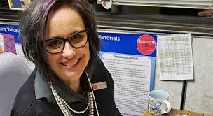 Melissa Munn Q&A with The Tyee: The Case for Reviving Canada's  Once-Thriving Prison Press