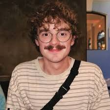 Bailey Wetzel (@bmwdobber)