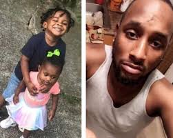 Amber Alert: Zaikeith Horn, Zyairah Hampton of Greenville MS safe