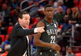 Why was vegas' tomáš nosek (or kevin durant or justin turner) playing while waiting on covid test result? What Will The Nets Look Like In 2019 20 New York Daily News