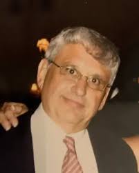 Obituary information for Joseph Gijanto