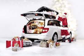 We Hope Your Christmas Is Packed With Luxury Mercedesbenz Mercedesbenzaustralia Luxury Cars Christmas Mercedes Benz Australia Auteco Toy Car