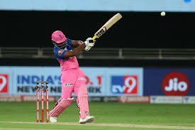 Check out sanju samson's taismanic knock against csk, as the young wicketkeeper from rajasthan royals went on to score 74. Ipl 2020 Smriti Mandhana Bowled Over By Sanju Samson S Next Level Batting In Ipl 13