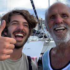 Daniel Brouns (@branieldunes) • Instagram photos and videos