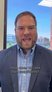 VA Foot Condition...