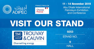 Company profile (12244 visits) p.o.box: Trouvay Cauvin Gulf E C In Uae Dubai