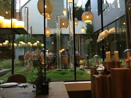 Horaires d'ouverture de la table de balthazar, 19 rue maréchal joffre, 35000 rennes (alimentation / brunch). Jardin Picture Of La Table De Balthazar Rennes Tripadvisor