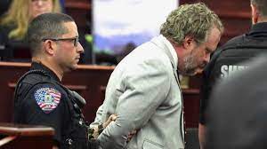 Trump says crime is out of control. The numbers tell a different story.