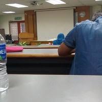 Universiti sains islam malaysia usim. Dk 1 Aras 3 Fakulti Sains Sukan Dan Rekreasi Uitm