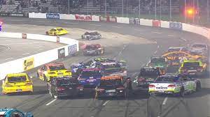 Racing across the lines changing race relations through. Fantasy Nascar Playoffs Our Driver Picks For Can Am 500 At Phoenix Nesn Com