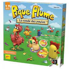 A Partir De 7 Ans