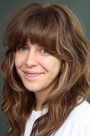 زيت الخروع للشعر الخفيف من الأمام. Ù‚ØµØ§Øª Ø´Ø¹Ø± Ù„Ù„ÙˆØ¬Ù‡ Ø§Ù„Ø·ÙˆÙŠÙ„ Ø³ØªØºÙŠØ± Ù…Ø¸Ù‡Ø±Ùƒ Ø¨Ø§Ù„ÙƒØ§Ù…Ù„