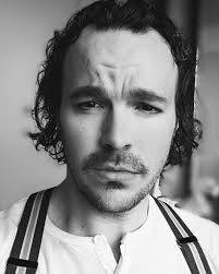 Daniel Scofield, Baritone