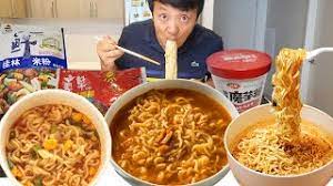 Maybe you would like to learn more about one of these? Best Worst Instant Noodles Trying Every Instant Noodle Quest Part 1 Youtube