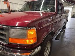 Image result for Vermillion 1994 Ford Truck