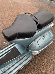 Image result for Grigio Biacca 1962 Piaggio