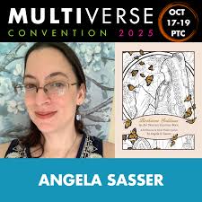 Guests — Multiverse Convention: All-Ages Geek Culture Convention in  Peachtree City, GA