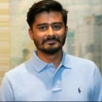 Abhishek Ramesh Bhutada