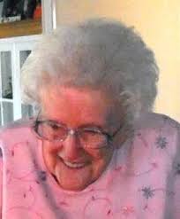 Obituary of Marie Erker