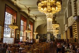 Maybe you would like to learn more about one of these? Famous And Interesting Prague Cafes