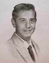 Obituary for Richard A. Tice