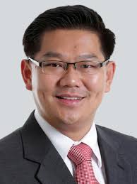 Timbalan menteri ini disokong oleh yang berhormat senator datuk lim ban hong. Malaysian Chinese Association
