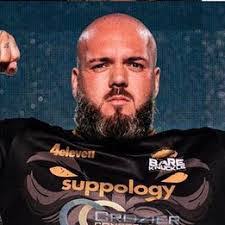 Brett May's Instagram, Twitter & Facebook