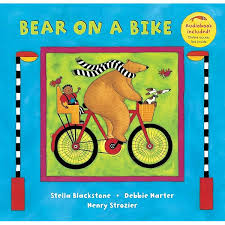 Bear Takes a Trip: Blackstone, Sheila, Harter, Debbie: 9781846867569:  Amazon.com: Books