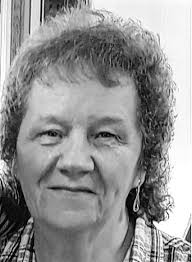 Martha Jean (Ingwersen) Garrison