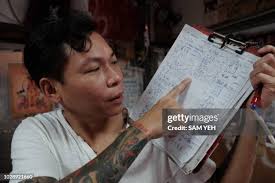 527 Sam Yen Stock Photos, High-Res Pictures, and Images