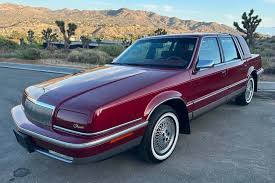 Image result for Medium Driftwood 1993 Chrysler