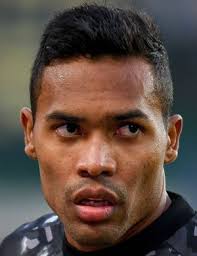 Alex Sandro
