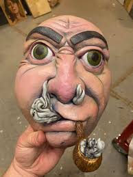 Chris Tennant and...