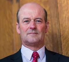 History of Scottish Theology