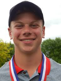 Meet the Register's All-Iowa boys' golf team