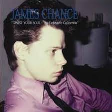CHANCE,JAMES