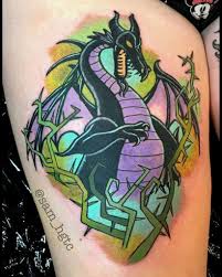 Wicked tattoos love tattoos unique tattoos body art tattoos new tattoos disney tattoos cinderella tattoo sketches tattoo drawings sleeping beauty tattoo. Top 65 Best Maleficent Tattoo Ideas 2020 Inspiration Guide Laptrinhx News