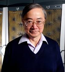 Gabriel Lau GFDL scientist and Princeton University lecturer Gabriel Lau has always been intrigued by the origin of atmospheric variability. - GabrielLaupic3