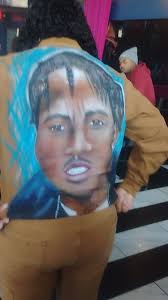 Son Died Brittney Thomson