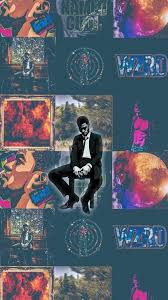 Looking for the best wallpapers? Dope Wallpaper For The Cud Fam Kidcudi