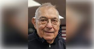 Obituary information for Edward Racz, Jr.