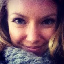 Therese Benjaminsen (@theresebenj)