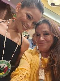 Judy Oatman's Instagram, Twitter & Facebook