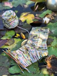 Lineal zum ausdrucken wo gibts sowas? Socktober 2020 Tanja Steinbach