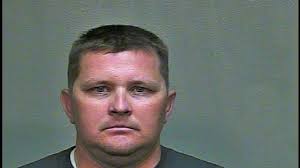 Former Oklahoma County Sheriff's deputy arrested