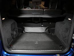 En Images Essai Mercedes Benz G 500 Challenges