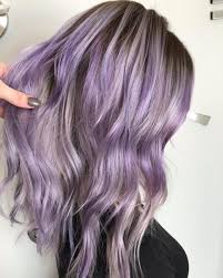 Some may think that unnaturally colored, vibrant hair is too bold and defiant, but we just can't help falling in. 22 Stunning Purple Ombre Hair Color Ideas For 2021